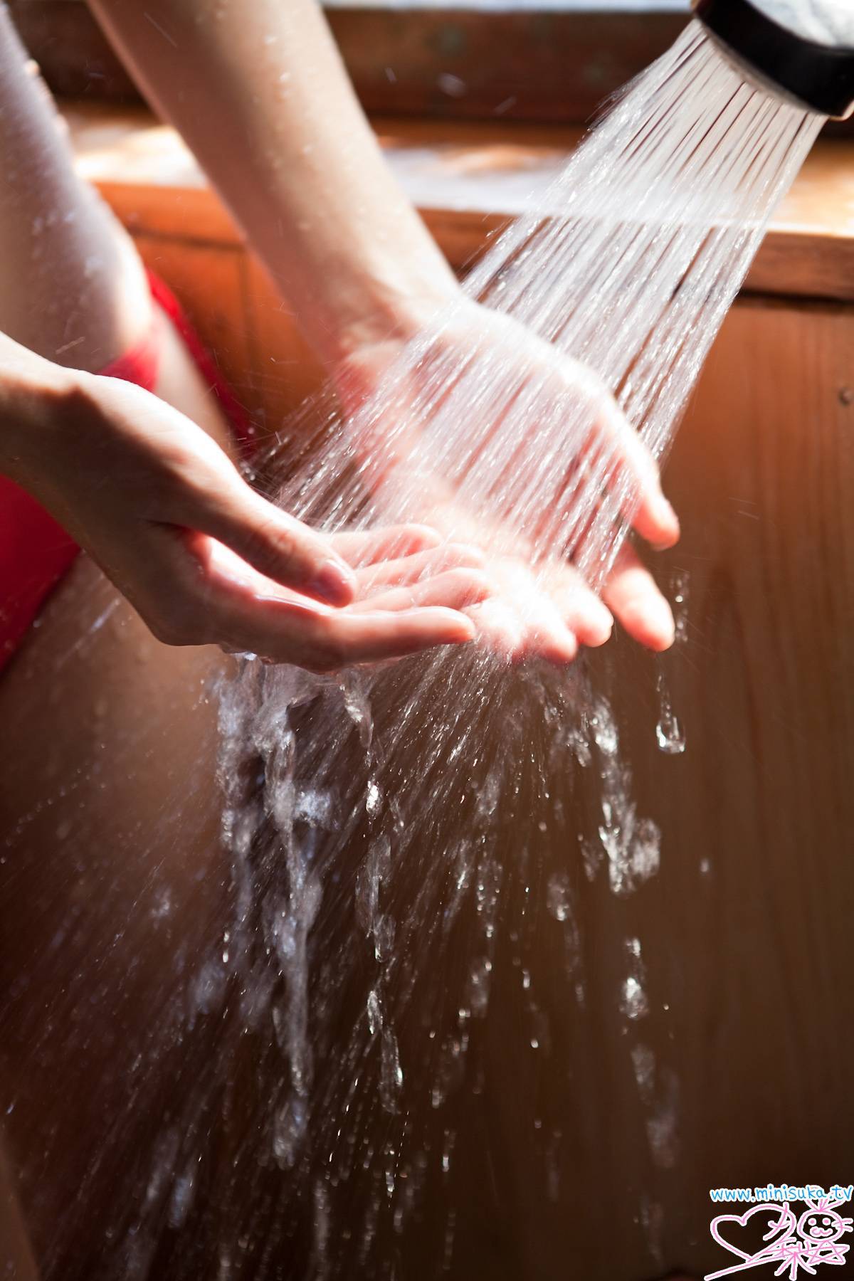 [Minisuka.tv] 2013.02.10 浜田由梨 Yuri Hamada